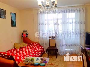 3-к квартира, вторичка, 69м2, 1/9 этаж