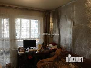3-к квартира, вторичка, 60м2, 7/9 этаж
