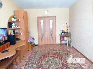 2-к квартира, вторичка, 54м2, 5/10 этаж