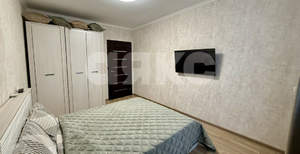 3-к квартира, вторичка, 73м2, 1/9 этаж