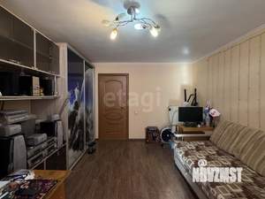 1-к квартира, вторичка, 41м2, 6/11 этаж