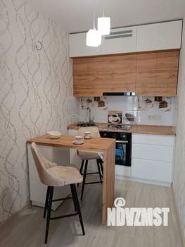 1-к квартира, вторичка, 35м2, 9/16 этаж