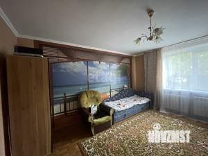 3-к квартира, вторичка, 64м2, 1/9 этаж