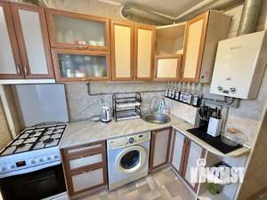 1-к квартира, вторичка, 31м2, 1/5 этаж