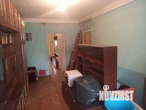 3-к квартира, вторичка, 60м2, 3/5 этаж