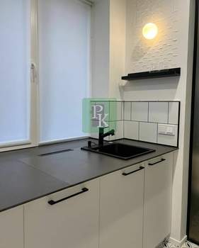 2-к квартира, вторичка, 40м2, 1/5 этаж