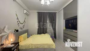 2-к квартира, вторичка, 50м2, 4/10 этаж