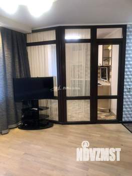 1-к квартира, вторичка, 36м2, 1/5 этаж