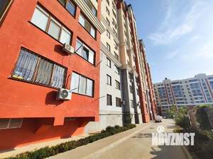 2-к квартира, вторичка, 62м2, 5/11 этаж