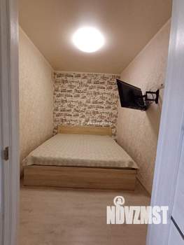 1-к квартира, вторичка, 34м2, 9/9 этаж