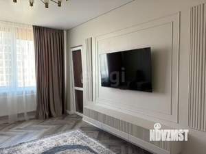 2-к квартира, вторичка, 60м2, 6/17 этаж