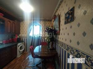 4-к квартира, вторичка, 80м2, 2/5 этаж