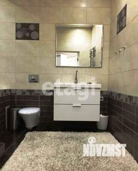 3-к квартира, вторичка, 124м2, 2/4 этаж