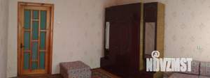 4-к квартира, вторичка, 60м2, 1/1 этаж