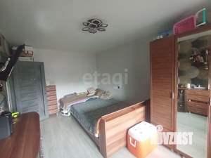 1-к квартира, вторичка, 34м2, 4/9 этаж