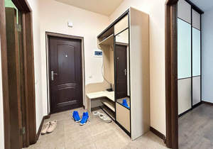 1-к квартира, вторичка, 35м2, 2/11 этаж