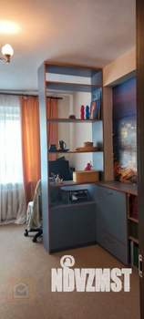 2-к квартира, вторичка, 50м2, 2/5 этаж