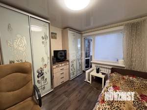 1-к квартира, вторичка, 23м2, 4/5 этаж