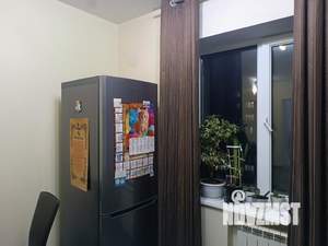 1-к квартира, вторичка, 39м2, 7/10 этаж