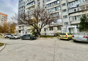 1-к квартира, вторичка, 39м2, 8/11 этаж