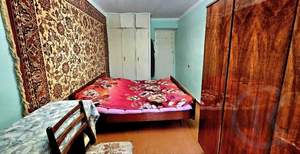 2-к квартира, вторичка, 45м2, 1/5 этаж