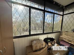 2-к квартира, вторичка, 50м2, 2/9 этаж