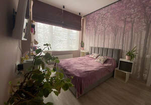 1-к квартира, вторичка, 42м2, 5/11 этаж