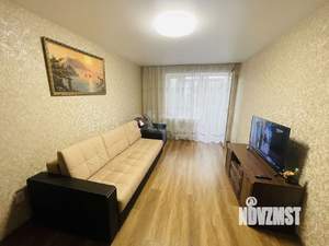 1-к квартира, вторичка, 31м2, 4/5 этаж