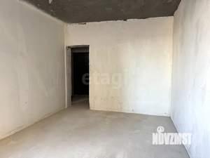 1-к квартира, вторичка, 34м2, 2/17 этаж