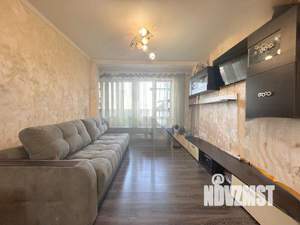 2-к квартира, вторичка, 49м2, 6/9 этаж
