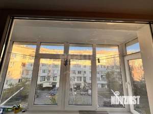 1-к квартира, вторичка, 32м2, 4/5 этаж