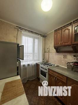 1-к квартира, вторичка, 30м2, 5/5 этаж