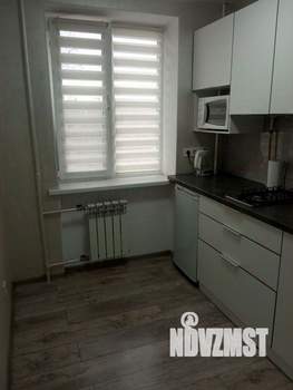 1-к квартира, вторичка, 30м2, 3/5 этаж