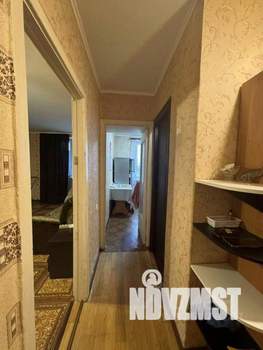 1-к квартира, вторичка, 30м2, 5/5 этаж