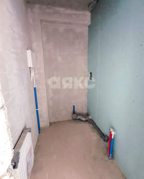 2-к квартира, вторичка, 49м2, 9/9 этаж