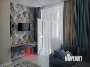 1-к квартира, вторичка, 37м2, 3/10 этаж