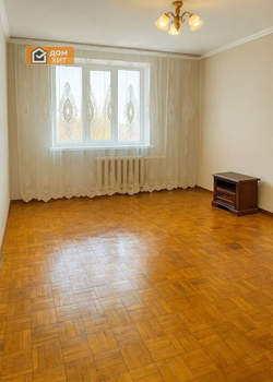 3-к квартира, вторичка, 72м2, 3/10 этаж