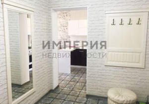2-к квартира, вторичка, 55м2, 5/13 этаж