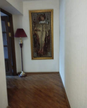 4-к квартира, вторичка, 137м2, 2/5 этаж