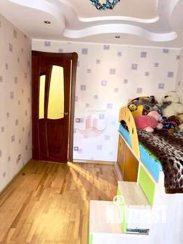 3-к квартира, вторичка, 88м2, 1/9 этаж