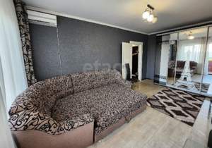 1-к квартира, вторичка, 37м2, 7/9 этаж