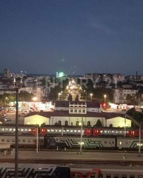 2-к квартира, вторичка, 48м2, 9/9 этаж