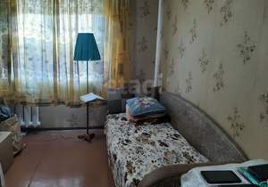 3-к квартира, вторичка, 62м2, 7/9 этаж