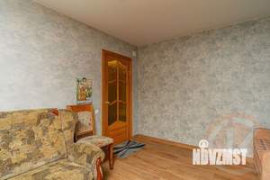 1-к квартира, вторичка, 32м2, 1/5 этаж