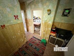 2-к квартира, вторичка, 48м2, 1/5 этаж