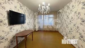 2-к квартира, вторичка, 49м2, 8/9 этаж