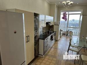 1-к квартира, вторичка, 60м2, 11/15 этаж