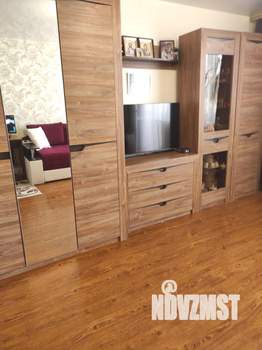 2-к квартира, вторичка, 50м2, 9/9 этаж