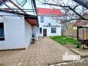 6-к квартира, вторичка, 250м2, 1/3 этаж