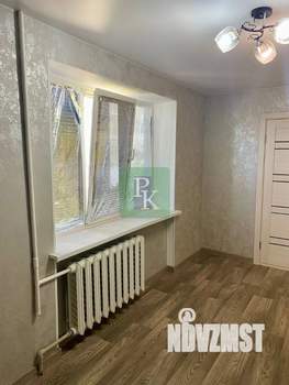2-к квартира, вторичка, 46м2, 4/5 этаж
